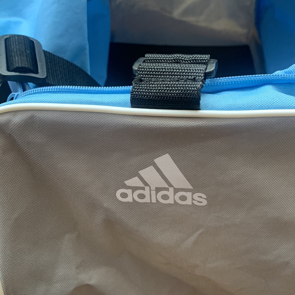 ADIDAS BAG - Picture 4 of 8